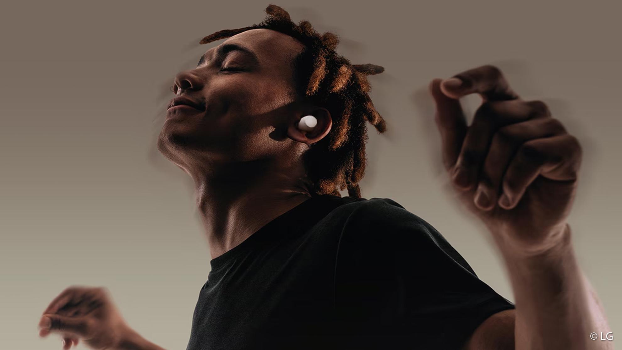 Artikel: LG xboom Buds Plus im Test