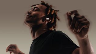 Artikel LG xboom Buds Plus im Test