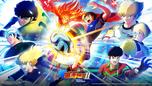 Captain Tsubasa 2: World Fighters: Neuer Trailer  zeigt Japan auf dem Weg zur Weltmeisterschaft