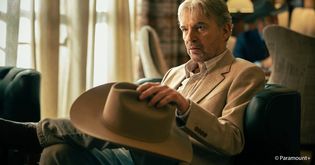 Artikel Landman: Staffel 2 – Serien-Tipp – Billy Bob Thornton im Ölrausch
