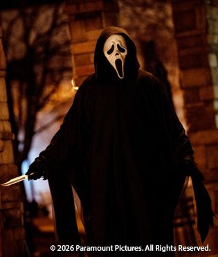 Artikel Scream 7 – Film-Kritik: Ghostface ist wieder da