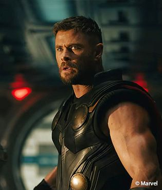 Artikel Avengers: Doomsday – Erster Trailer zum neuen Marvel-Kino-Spektakel