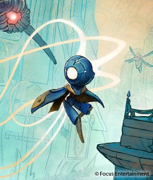 Artikel MIO: Memories in Orbit im Test für PS5