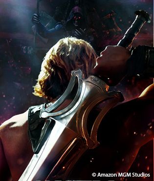 Artikel Masters of the Universe: Der erste offizielle Trailer zum neuen He-Man-Film ist da