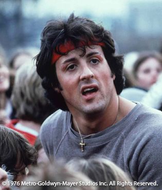 Artikel Rocky: Kult-Klassiker kehrt zum 50. Jubiläum in 4K ins Kino zurück