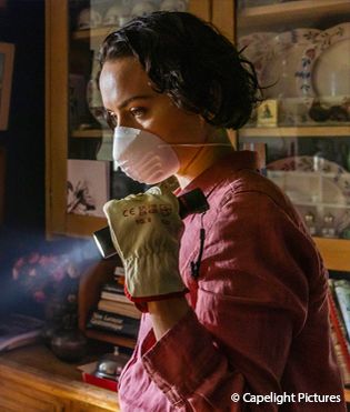 Artikel We Bury the Dead – Film-Kritik: Wenn das Ende erst der Anfang ist