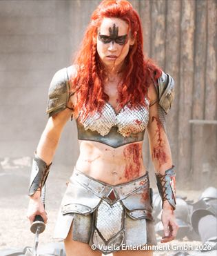 Artikel Red Sonja – Film-Kritik: Unterhaltsame Neuverfilmung des 80er-Fantasy-Epos