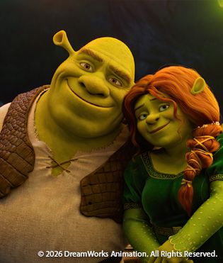Artikel Shrek 5: Deutscher Trailer zur Fortsetzung des Animation-Hits