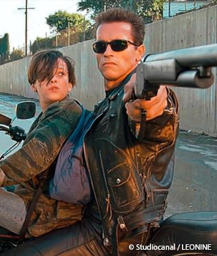 Artikel Terminator 2: Action-Klassiker kehrt zum 35. Jubiläum zurück ins Kino