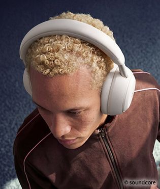 Artikel Soundcore Space 2 im Test: Viel Komfort und starke Ausstattung