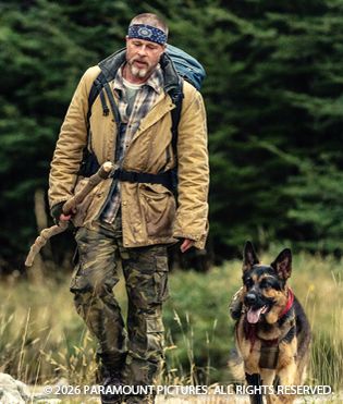 Artikel Heart of the Beast: Neuer Trailer zum Survival-Thriller mit Brad Pitt