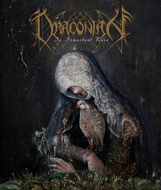 Artikel Musik-Kritik: Draconian - In Somnolent Ruin - Willkommen zurück in der Dunkelheit 