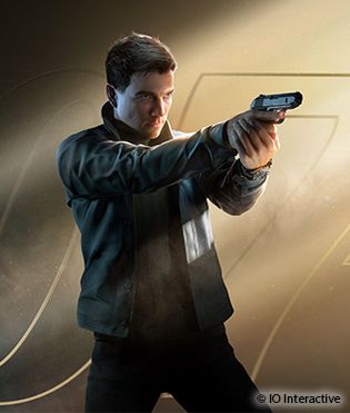 Artikel 007: First Light im Test für PS5 – Die Lizenz zum großen Comeback