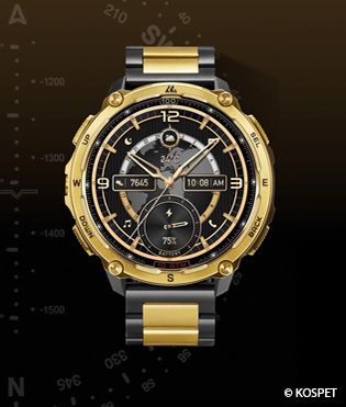 Artikel Kospet Tank T4 Special Edition im Test