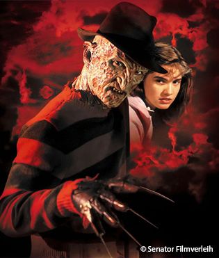 Artikel Nightmare on Elm Street: Paramount arbeitet an Neuverfilmung des Kult-Horrors