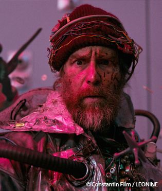 Artikel Good Luck, Have Fun, Don't Die – Film-Kritik: Eine Nacht, ein Diner, das Ende der Welt