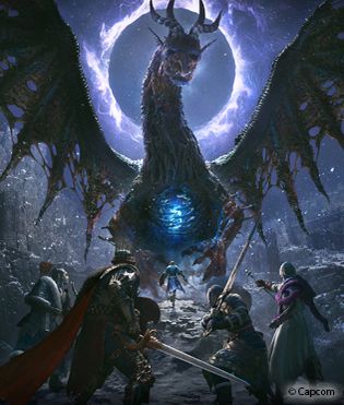 Artikel Dragon’s Dogma 2: Dark Arisen im Test für PS5