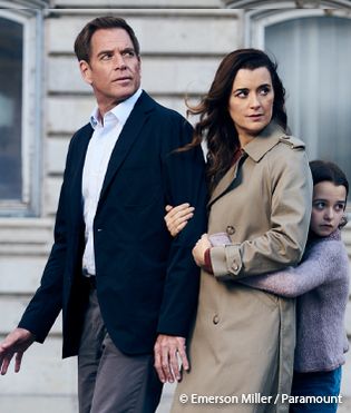 Artikel Serien-Tipp: NCIS: Tony & Ziva – Comeback, auf das viele Fans gewartet haben