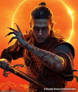 Artikel The Blood of Dawnwalker im Test für PS5