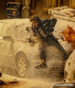 Artikel Resident Evil: Neuer Trailer zum Horror-Neustart des Kult-Franchise