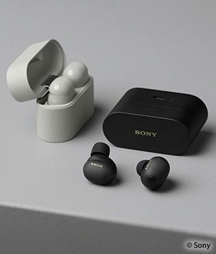 Artikel Sony WF-1000XM6 Premium-In-Ears im Test