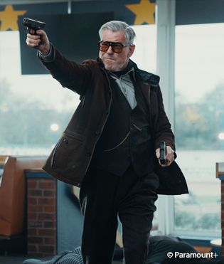 Artikel MobLand: Neuer Trailer & Starttermin zur 2. Staffel der Gangster-Hitserie