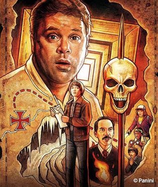 Artikel Mehr Hawkins geht immer: Die Stranger Things Comics von Panini