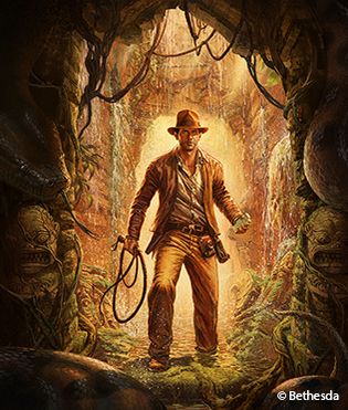 Artikel Indiana Jones und der große Kreis im Test für Switch 2