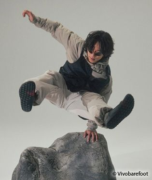 Artikel Primus Trail Knit FG von Vivobarefoot im Test: Barfußschuhe für Alltag und Trail