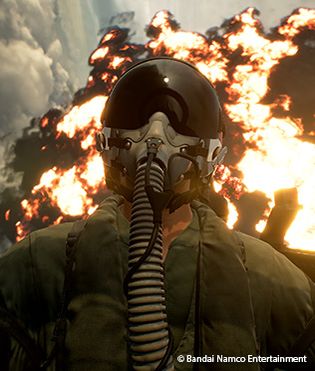 Artikel Ace Combat 8: Wings of Theve im Test für PS5