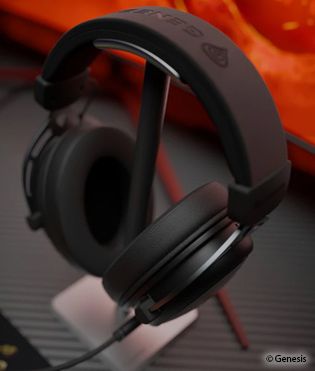 Artikel Genesis Toron 706 im Test