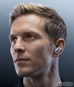 Artikel Soundcore Liberty 5 Pro im Test: In-Ears mit Guinness-Rekord 