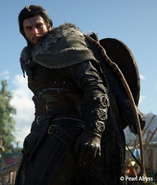 Artikel Crimson Desert im Test auf der PS5 Pro