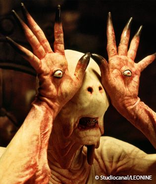 Artikel Pans Labyrinth: Fantasy-Kultfilm kehrt in 4k zurück auf die große Leinwand