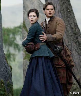 Artikel Outlander: Blood of My Blood – Neuer Trailer stimmt auf Staffel 2 ein