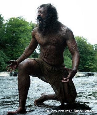 Artikel 28 Years Later: The Bone Temple – Film-Kritik – Willkommen in der Hölle