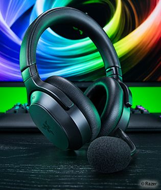 Artikel Razer Barracuda V2 Pro im Test: Ein Headset für alle Fälle
