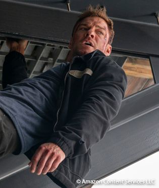 Artikel Reacher: Trailer & Starttermin zur 4. Staffel veröffentlicht