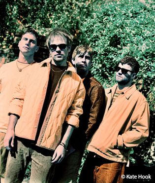 Artikel Musik-Kritik: Enter Shikari - Lose Your Self