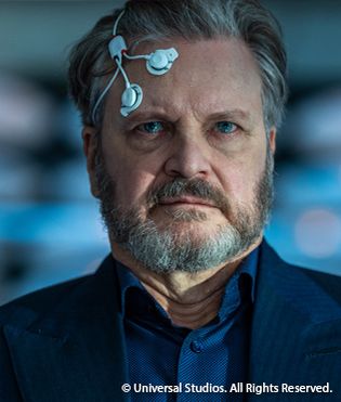 Artikel Disclosure Day – Film-Kritik: Die Ruhe vor dem großen Alien-Knall