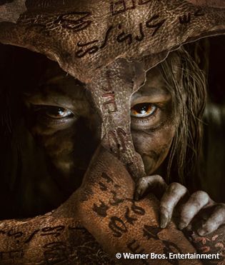 Artikel Lee Cronin's The Mummy – Film-Kritik: Düsterer Horror-Trip mit Gruselgarantie
