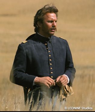 Artikel Der mit dem Wolf tanzt: Westernepos mit Kevin Costner in 4K zurück im Kino