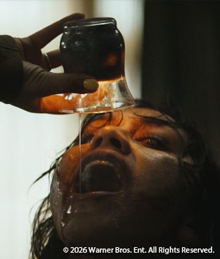 Artikel Evil Dead Burn – Film-Kritik: Die Teufel tanzen wieder