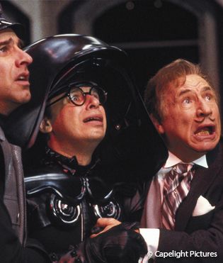 Artikel Spaceballs – Film-Tipp: Möge die Macht des Safts mit euch sein – jetzt in 4K