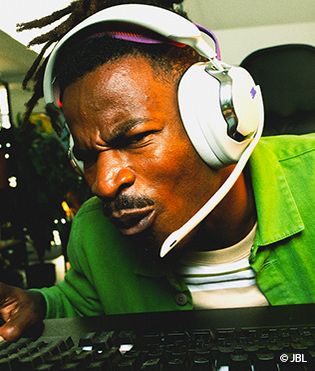 Artikel JBL Quantum 950 im Test