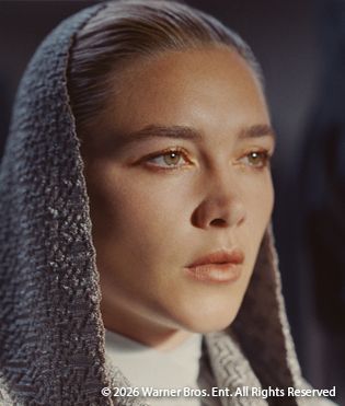 Artikel Dune: Part Three – Trailer zum Finale des Sci-Fi-Epos