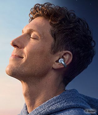 Artikel Anker Soundcore AeroClip 2 im Test