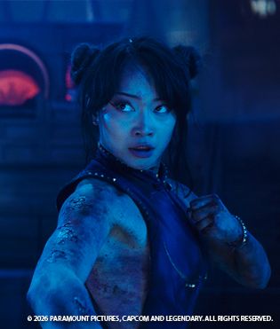 Artikel Street Fighter: Neuer Trailer lässt Ryu, Ken & Chun-Li aufeinander los