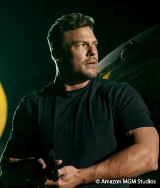 Artikel Reacher: Starttermin für 4. Staffel plus Spin-off „Neagley“ enthüllt 