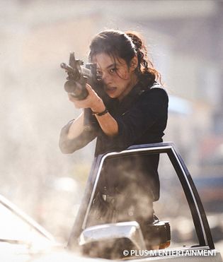 Artikel Hope: Deutscher Trailer zum koreanischen Sci-Fi-Horror